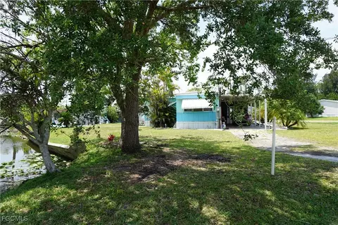 15371 Mango Dr, Punta Gorda, FL 33955
