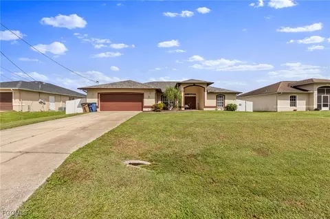 3012 3rd St W, Lehigh Acres, FL 33971