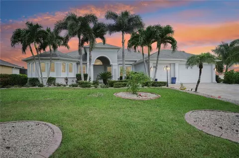 11558 Royal Tee Cir, Cape Coral, FL 33991
