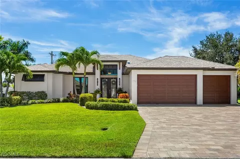 1732 SW 51st St, Cape Coral, FL 33914