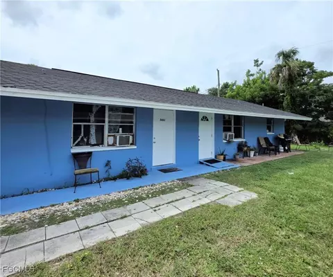 54625464 Tenth Ave, Fort Myers, FL 33907