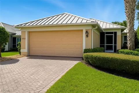 2520 Hopefield Ct, Cape Coral, FL 33991