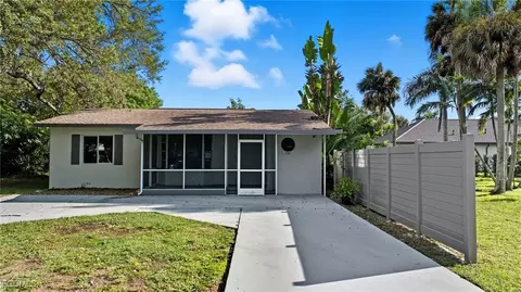 1722 Linhart Ave, Fort Myers, FL 33901