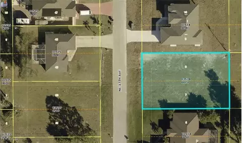 1413 NE 17th Ave, Cape Coral, FL 33909