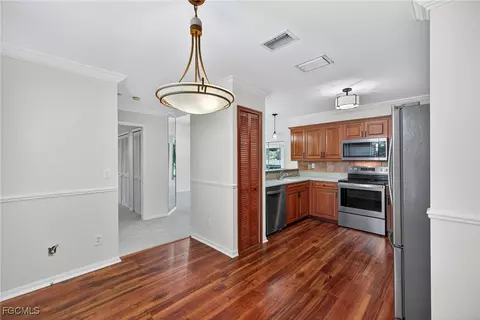 837 Grand Palm Dr #1, Estero, FL 33967