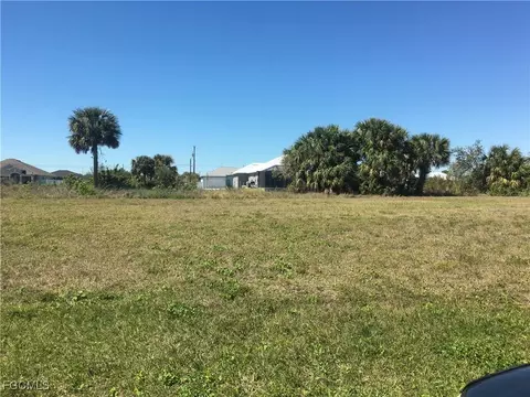 1816 NW 30th Pl, Cape Coral, FL 33993