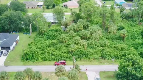 6116 Kramer Ave, Fort Myers, FL 33905