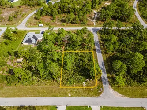 1051 Summa Blvd, Lehigh Acres, FL 33974