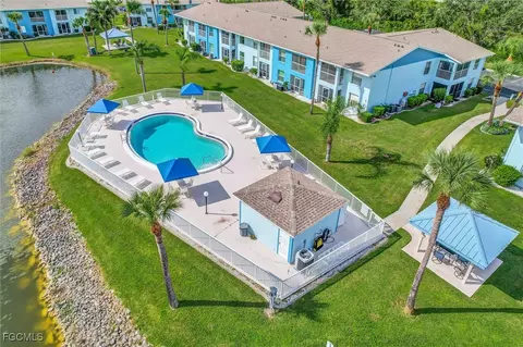 1100 Pondella Rd #611, Cape Coral, FL 33909