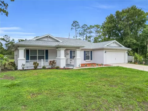 1402 Congress Ave, Lehigh Acres, FL 33972