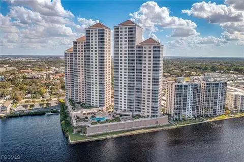 2104 W 1st St #1701, Fort Myers, FL 33901