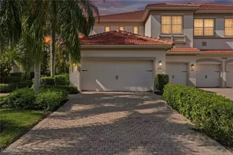 17498 Old Harmony Dr #201, Fort Myers, FL 33908