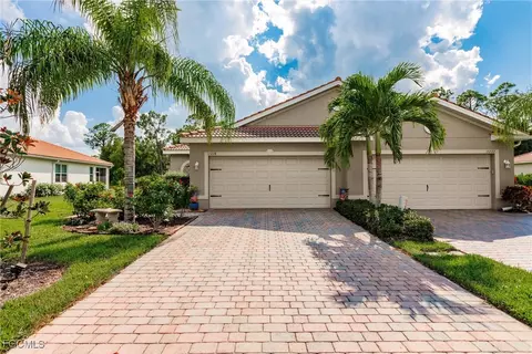 15228 Ligustrum Ln, Alva, FL 33920