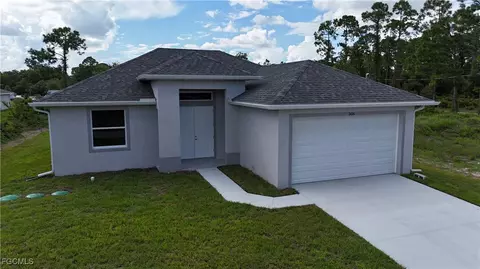 306 Lenz Ave S, Lehigh Acres, FL 33974