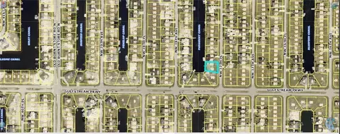 1606 NW 37th Pl, Cape Coral, FL 33993