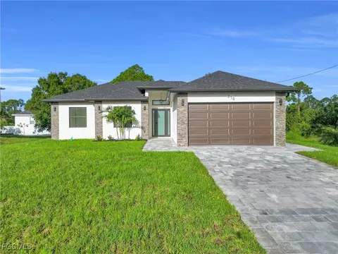 310 Lenz Ave S, Lehigh Acres, FL 33974