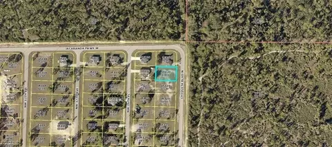 3122 Chiquita Blvd N, Cape Coral, FL 33993
