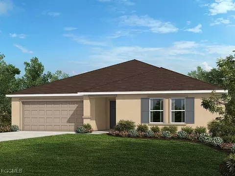 17397 Gulf Preserve Dr, Fort Myers, FL 33908