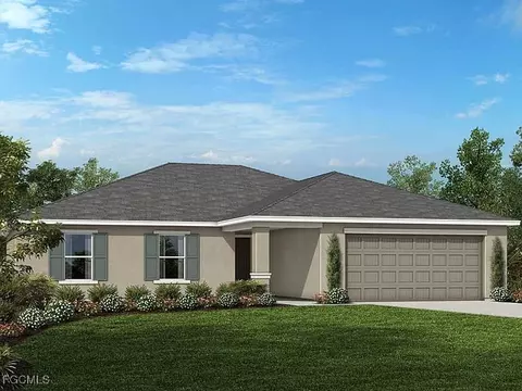 6548 Estero Bay Dr, Fort Myers, FL 33908