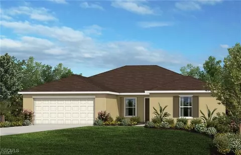 6544 Estero Bay Dr, Fort Myers, FL 33908