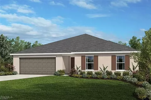 6540 Estero Bay Dr, Fort Myers, FL 33908