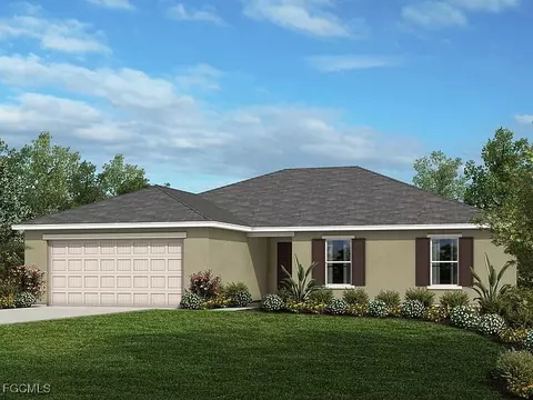 6516 Estero Bay Dr, Fort Myers, FL 33908