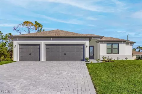 4145 SW 10th Ave, Cape Coral, FL 33914