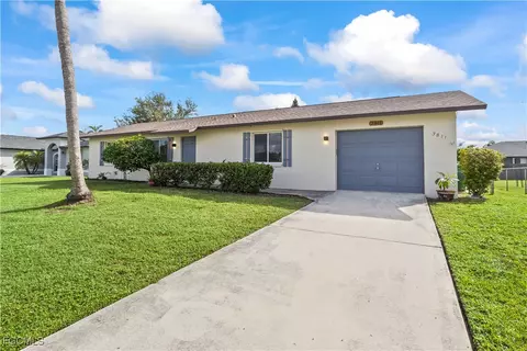 3811 SW 6th Ave, Cape Coral, FL 33914