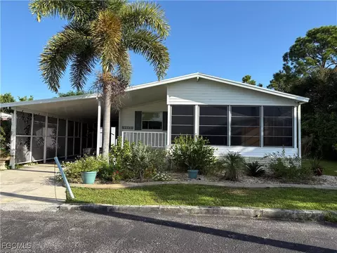 3191 Rain Dance Ln, North Fort Myers, FL 33917