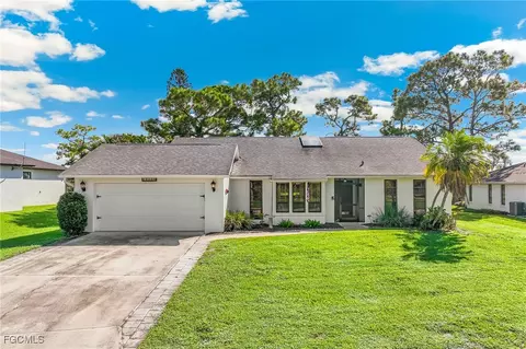15138 Sam Snead Ln, North Fort Myers, FL 33917