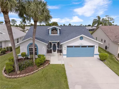3319 Clubview Dr, North Fort Myers, FL 33917