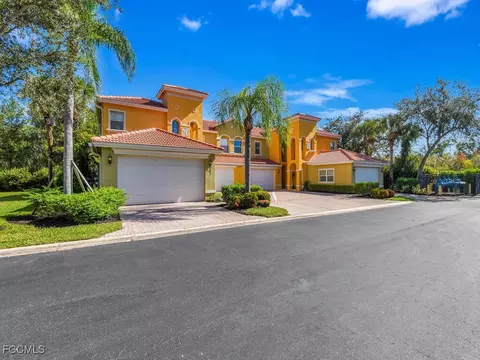7241 Bergamo Way #201, Fort Myers, FL 33966