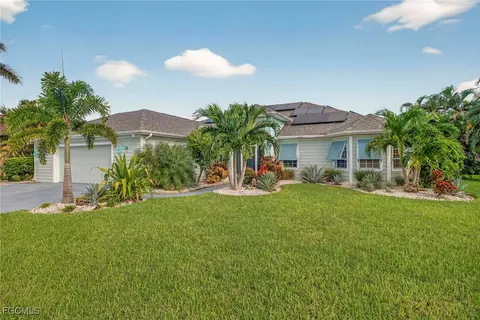 2505 SW 53rd Ter, Cape Coral, FL 33914
