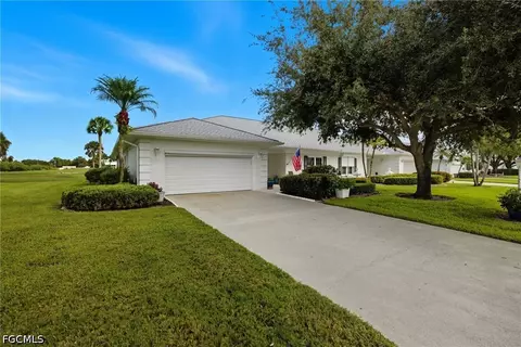 1203 N Brandywine Cir, Fort Myers, FL 33919
