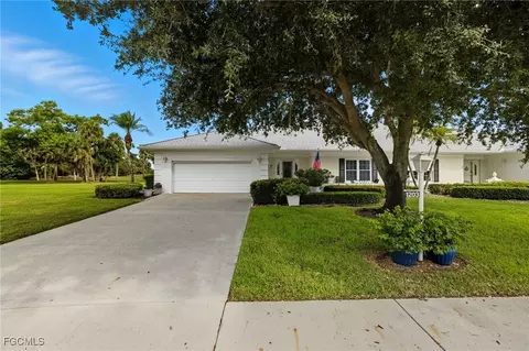 1203 N Brandywine Cir, Fort Myers, FL 33919