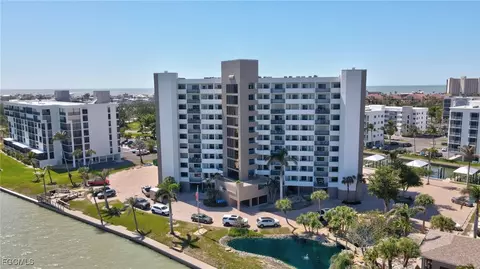 4263 Bay Beach Ln #714, Fort Myers Beach, FL 33931