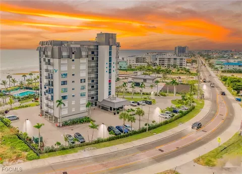 2810 Estero Blvd #411, Fort Myers Beach, FL 33931