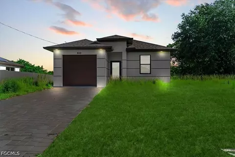 849 Wolverine St E, Lehigh Acres, FL 33974