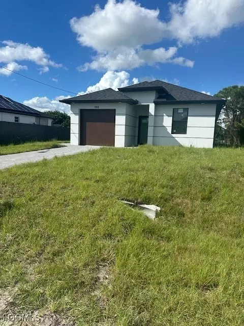 849 Wolverine St E, Lehigh Acres, FL 33974