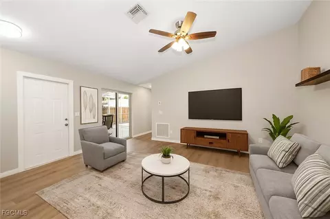 15630 Crystal Lake Dr #102, North Fort Myers, FL 33917