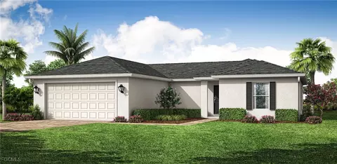 2724 4th St SW, Lehigh Acres, FL 33976