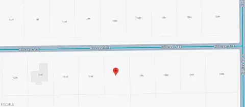 1252 Hillcrest St E, Lehigh Acres, FL 33974 photo 3