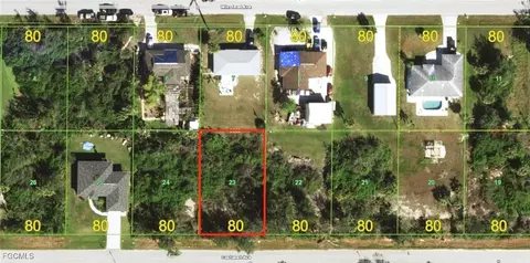 10214 Castanet Ave, Englewood, FL 34224