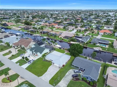 5309 SW 11th Ave, Cape Coral, FL 33914