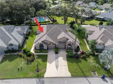 20873 Blacksmith Frg, Estero, FL 33928