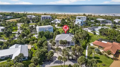 4731 Ruelle, Sanibel, FL 33957