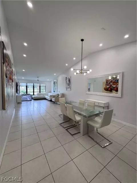 Dining - 4079 Northlight Dr #1802, Naples, FL 34112 photo 7 of 7