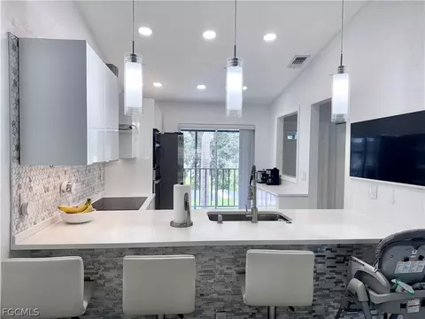 Kitchen - 4079 Northlight Dr #1802, Naples, FL 34112 photo 2 of 11