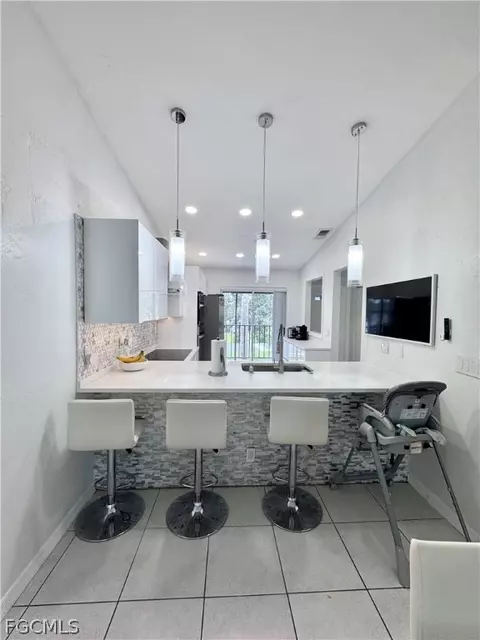 Kitchen - 4079 Northlight Dr #1802, Naples, FL 34112 photo 3 of 11
