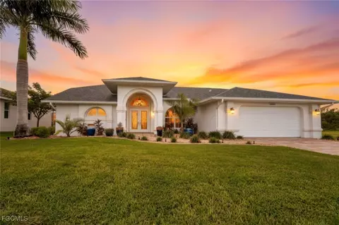 2310 SW 43rd Ter, Cape Coral, FL 33914